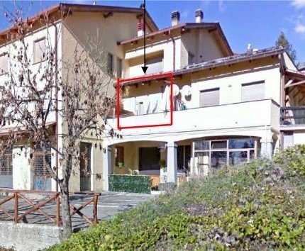 2.jpg - Four-room apartment at auction Località Roncolongo 1, Santo Stefano d'Aveto - photo 1