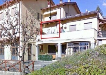 2.jpg - Quadrilocale all'asta Località Roncolongo 1, Santo Stefano d'Aveto - foto 1