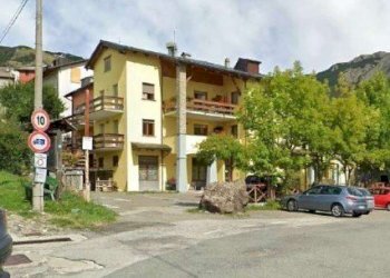 10.jpg - Quadrilocale all'asta Località Roncolongo 1, Santo Stefano d'Aveto - foto 9