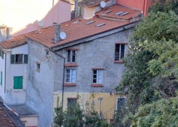 2.jpg - Terratetto - Terracielo all'asta Via Fausto Perroni 9, Arcola - foto 1