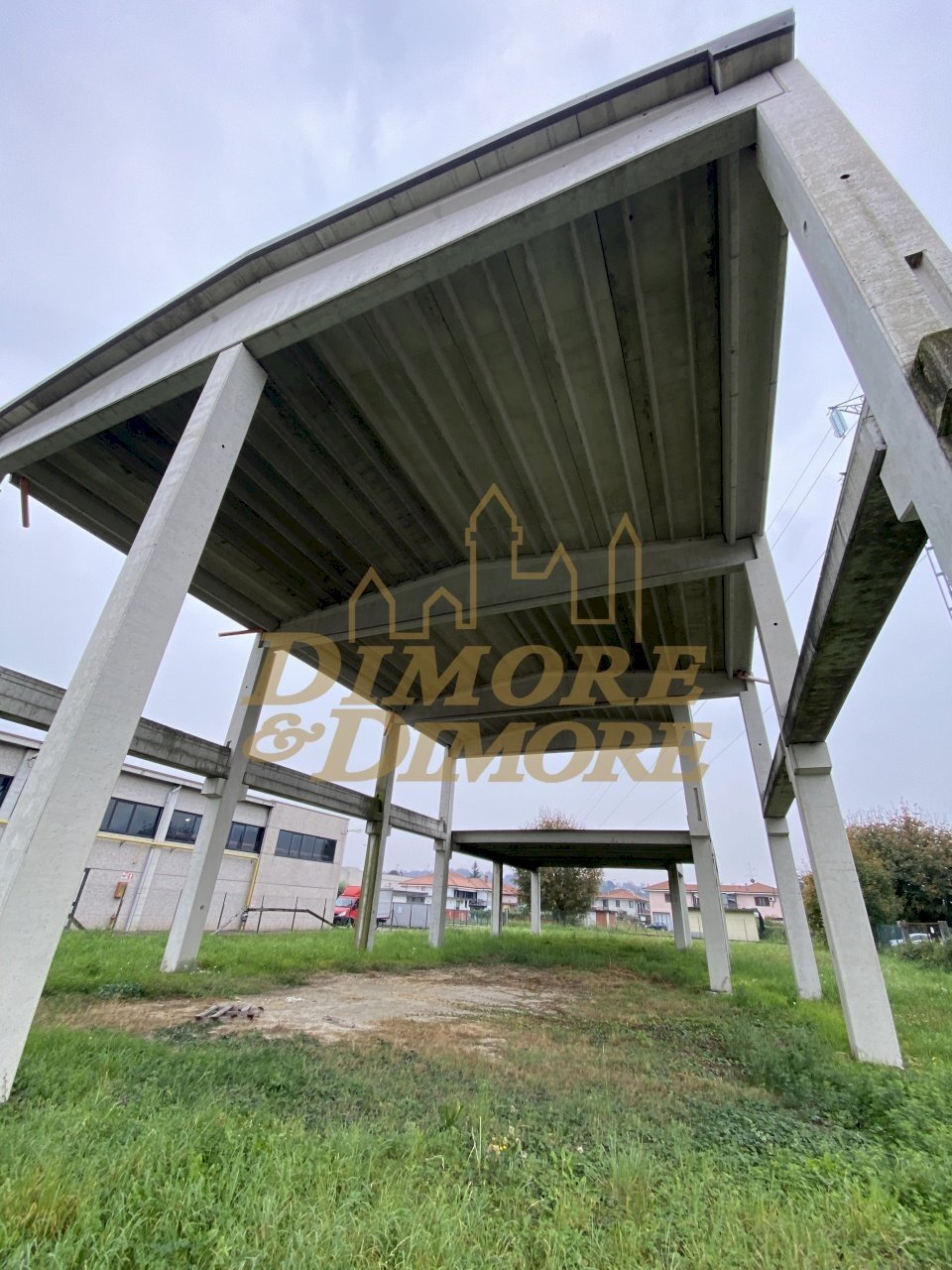 IMG_6507.JPG - Locale Commerciale Borgo Ticino - foto 3