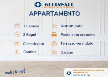 _   BR-348-RV.jpg - Appartamento Pordenone - foto 2