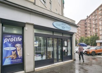 Respighi 0.jpg - Commercial Premises piazza respighi 5, Torino - photo 2