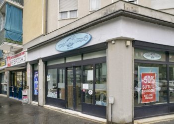 Respighi 0-2.jpg - Commercial Premises piazza respighi 5, Torino - photo 3