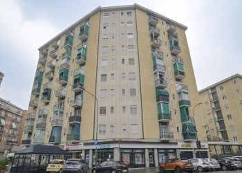 Respighi 0-6.jpg - Commercial Premises piazza respighi 5, Torino - photo 6