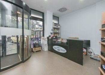 Respighi 1.jpg - Commercial Premises piazza respighi 5, Torino - photo 7