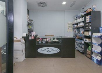 Respighi 1-2.jpg - Commercial Premises piazza respighi 5, Torino - photo 8