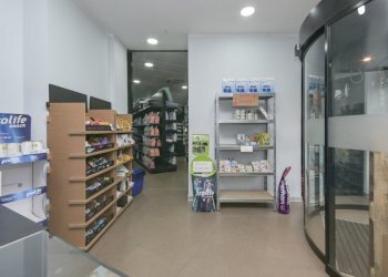 Respighi 1-4.jpg - Commercial Premises piazza respighi 5, Torino - photo 10