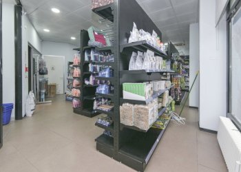 Respighi 1-6.jpg - Commercial Premises piazza respighi 5, Torino - photo 12