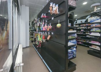 Respighi 1-11.jpg - Commercial Premises piazza respighi 5, Torino - photo 17