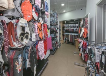 Respighi 1-14.jpg - Commercial Premises piazza respighi 5, Torino - photo 20