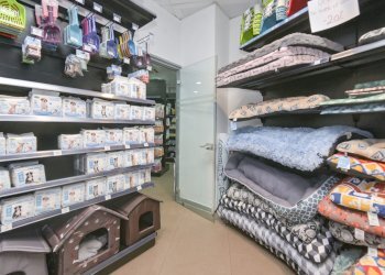 Respighi 1-18.jpg - Commercial Premises piazza respighi 5, Torino - photo 24