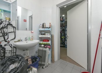 Respighi 2-4.jpg - Commercial Premises piazza respighi 5, Torino - photo 28