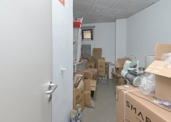 Respighi 2-5.jpg - Commercial Premises piazza respighi 5, Torino - photo 29