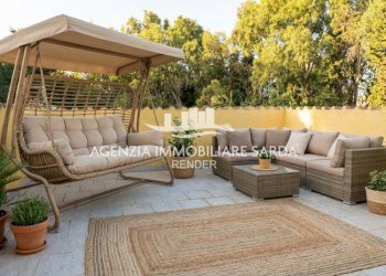 f248f884-e7d7-4f45-8a5b-db1f2eabf67a.jpeg - Trilocale Alghero - foto 5