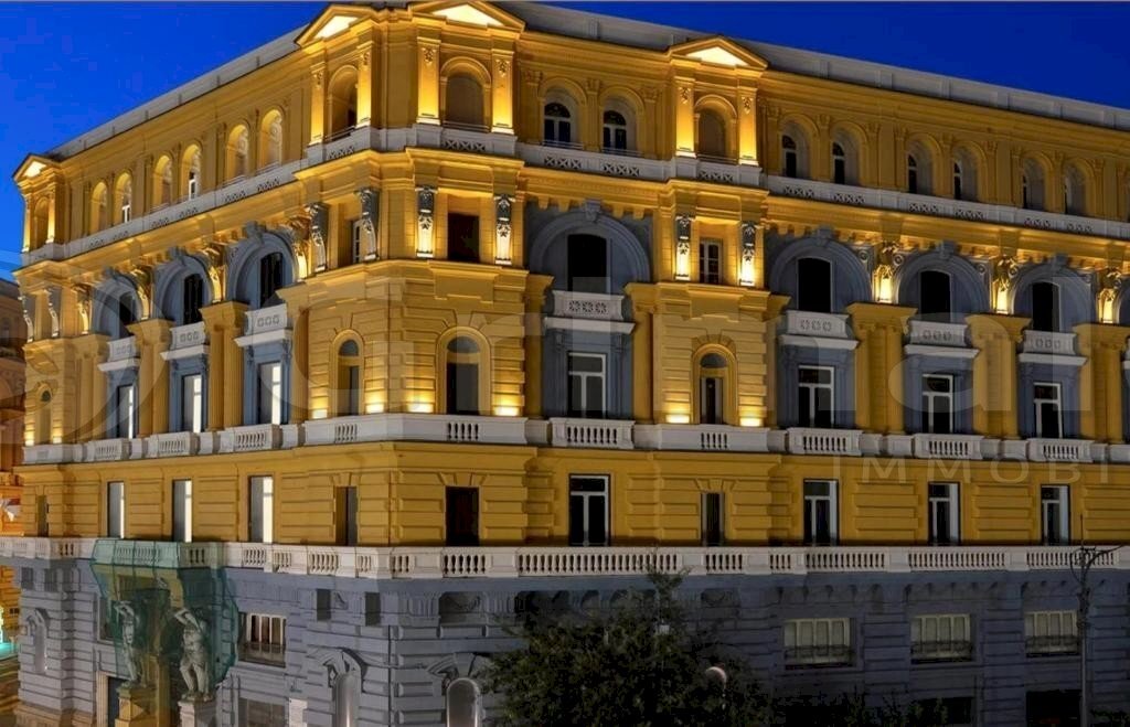 21.jpg - Trilocale Piazza Nicola Amore 2, Napoli - foto 1