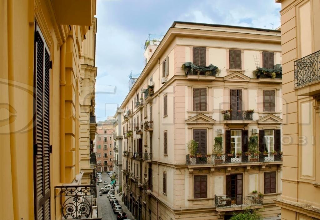 6.jpg - Trilocale Piazza Nicola Amore 2, Napoli - foto 2
