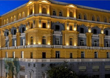 21.jpg - Trilocale Piazza Nicola Amore 2, Napoli - foto 1