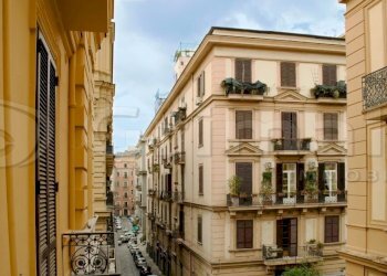 6.jpg - Trilocale Piazza Nicola Amore 2, Napoli - foto 2