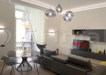 1.jpg - Trilocale Piazza Nicola Amore 2, Napoli - foto 6