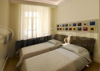 9.jpg - Trilocale Piazza Nicola Amore 2, Napoli - foto 15