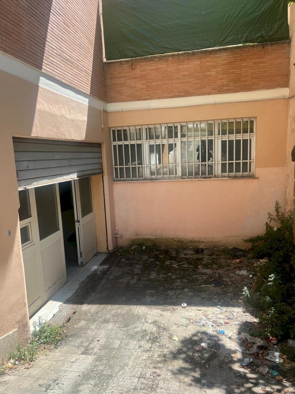 IMG-20250724-WA0021.jpg - Magazzino Via Alfredo Panzini, Roma - foto 3