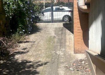 IMG-20250724-WA0019.jpg - Magazzino Via Alfredo Panzini, Roma - foto 8