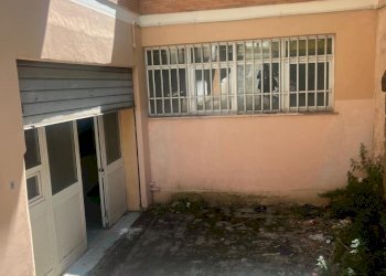 IMG-20250724-WA0021.jpg - Magazzino Via Alfredo Panzini, Roma - foto 10