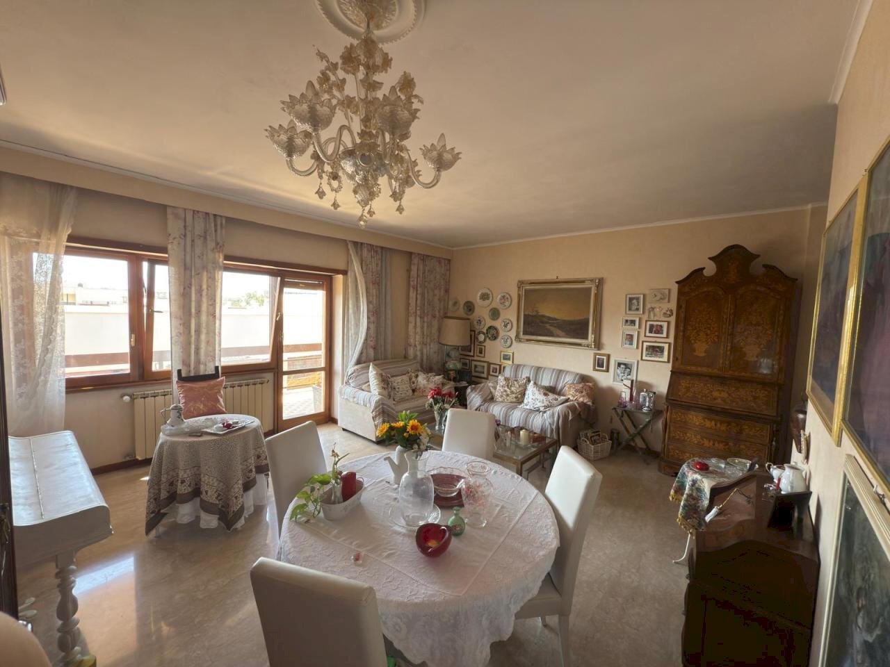 IMG-20250723-WA0001.jpg - Appartamento Via Nicolo Giorgi, Roma - foto 1