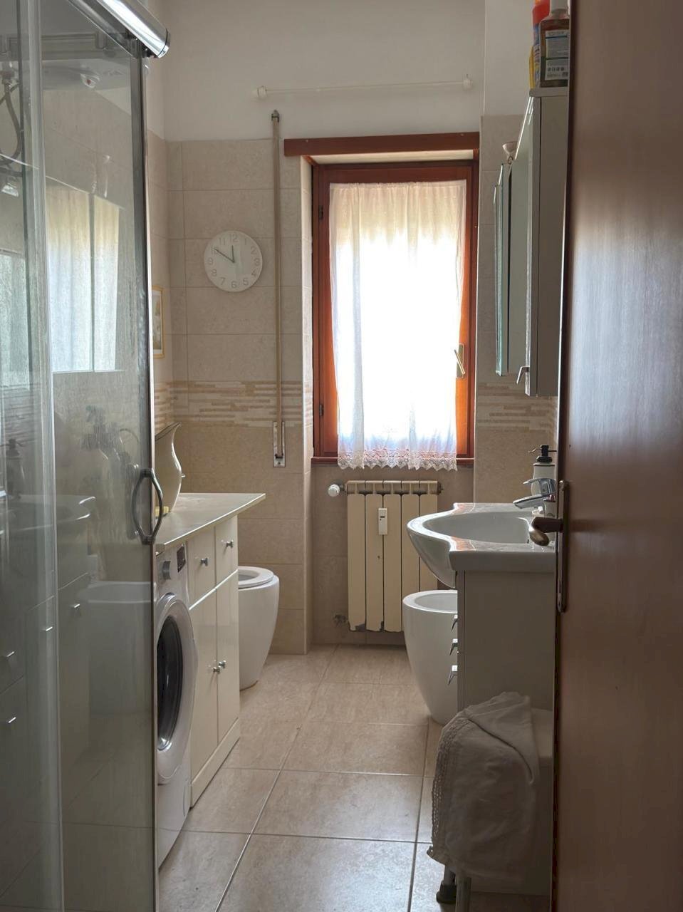 IMG-20250723-WA0002.jpg - Appartamento Via Nicolo Giorgi, Roma - foto 2