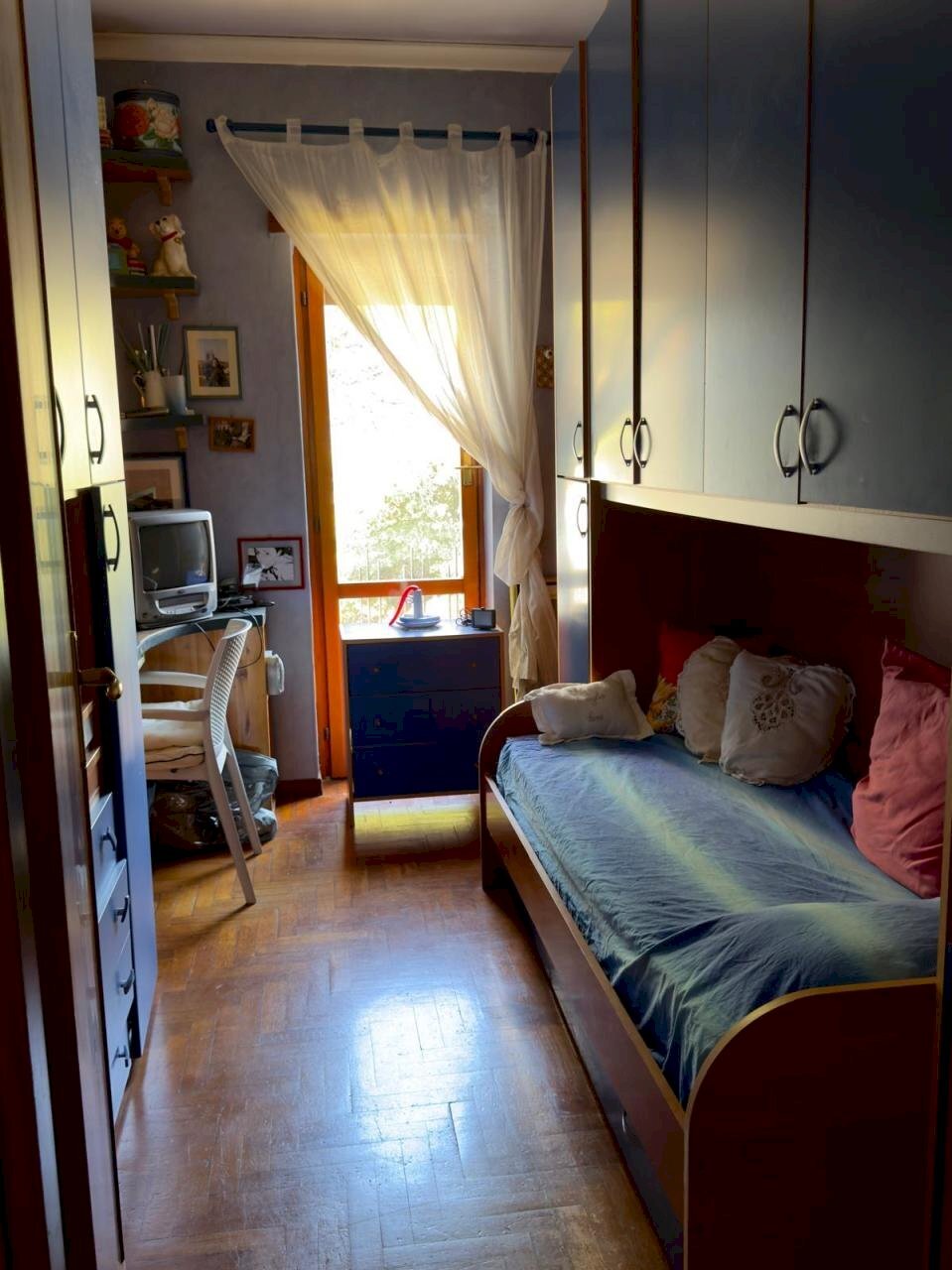 IMG-20250723-WA0003.jpg - Appartamento Via Nicolo Giorgi, Roma - foto 3