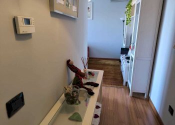 IMG-20241227-WA0015.jpg - Appartamento Via di Casal Boccone, Roma - foto 24