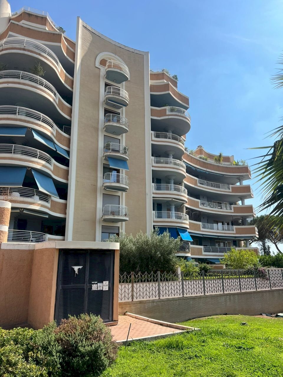 IMG-20250717-WA0001.jpg - Appartamento Via Robert Musil, Roma - foto 1