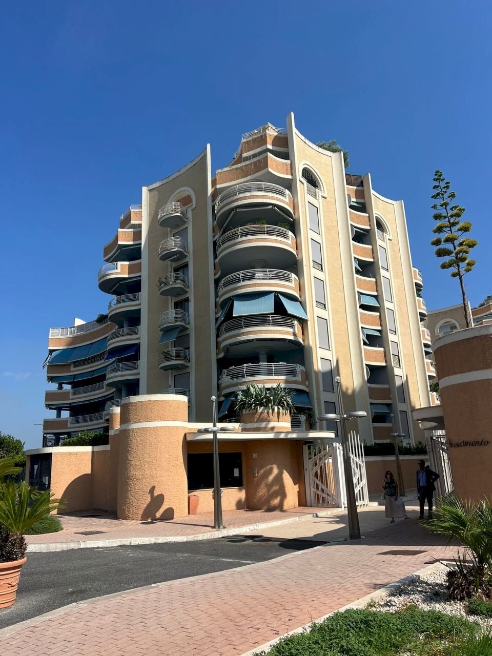 IMG-20250717-WA0003.jpg - Appartamento Via Robert Musil, Roma - foto 3