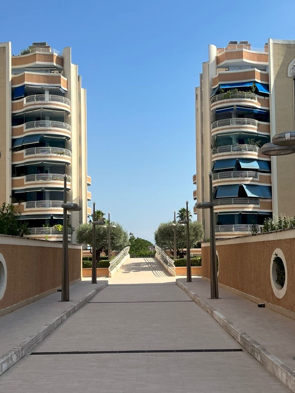 IMG-20250717-WA0002.jpg - Appartamento Via Robert Musil, Roma - foto 2