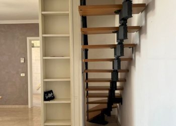 IMG-20250717-WA0013.jpg - Appartamento Via Robert Musil, Roma - foto 12