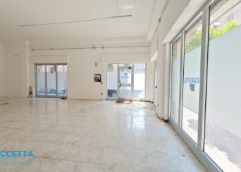 locale - Commercial Premises Via Dica di Genova 50, Taranto - photo 9