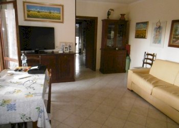 P1000972.JPG - Trilocale VIA LORENZO ALLIEVI, Roma - foto 4