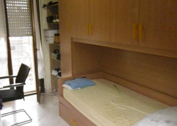 P1000973.JPG - Trilocale VIA LORENZO ALLIEVI, Roma - foto 5