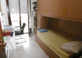 P1000974.JPG - Trilocale VIA LORENZO ALLIEVI, Roma - foto 6