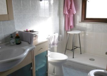 P1000975.JPG - Trilocale VIA LORENZO ALLIEVI, Roma - foto 7