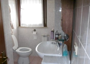 P1000976.JPG - Trilocale VIA LORENZO ALLIEVI, Roma - foto 8