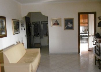 P1000977.JPG - Trilocale VIA LORENZO ALLIEVI, Roma - foto 9