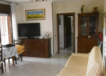 P1000980.JPG - Trilocale VIA LORENZO ALLIEVI, Roma - foto 12