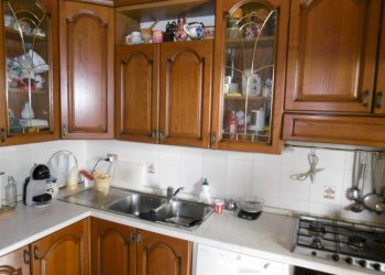 P1000981.JPG - Trilocale VIA LORENZO ALLIEVI, Roma - foto 13