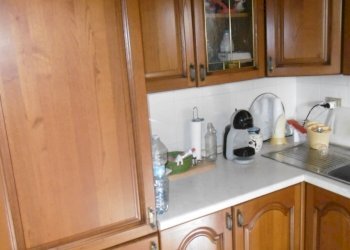 P1000982.JPG - Trilocale VIA LORENZO ALLIEVI, Roma - foto 14