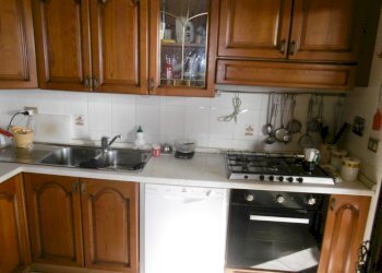 P1000983.JPG - Trilocale VIA LORENZO ALLIEVI, Roma - foto 15