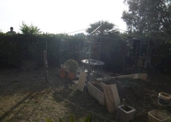 P1000987.JPG - Trilocale VIA LORENZO ALLIEVI, Roma - foto 19