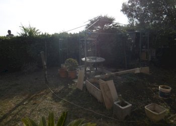 P1000992.JPG - Trilocale VIA LORENZO ALLIEVI, Roma - foto 24