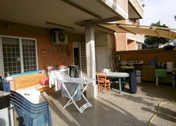 P1000995.JPG - Trilocale VIA LORENZO ALLIEVI, Roma - foto 26